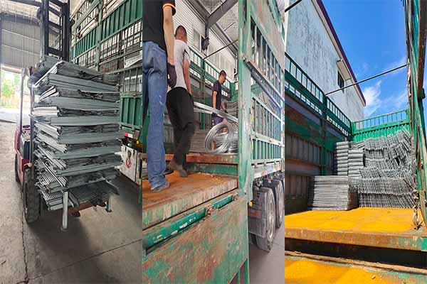 transport-60000-layers-poultry-farming-cages-to-ghana